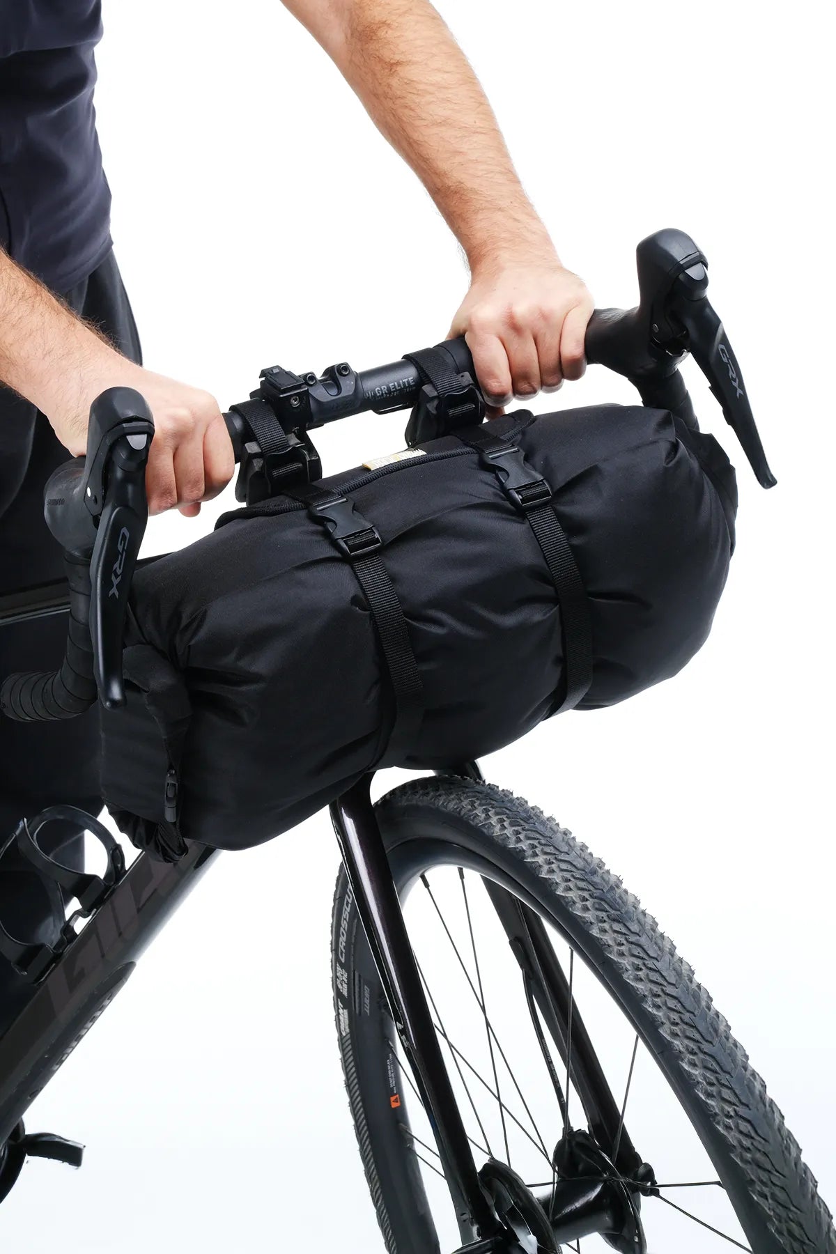 EASYRIDER BIKEPACKING HANDLERBAR BAG 10 LT – pack2ride