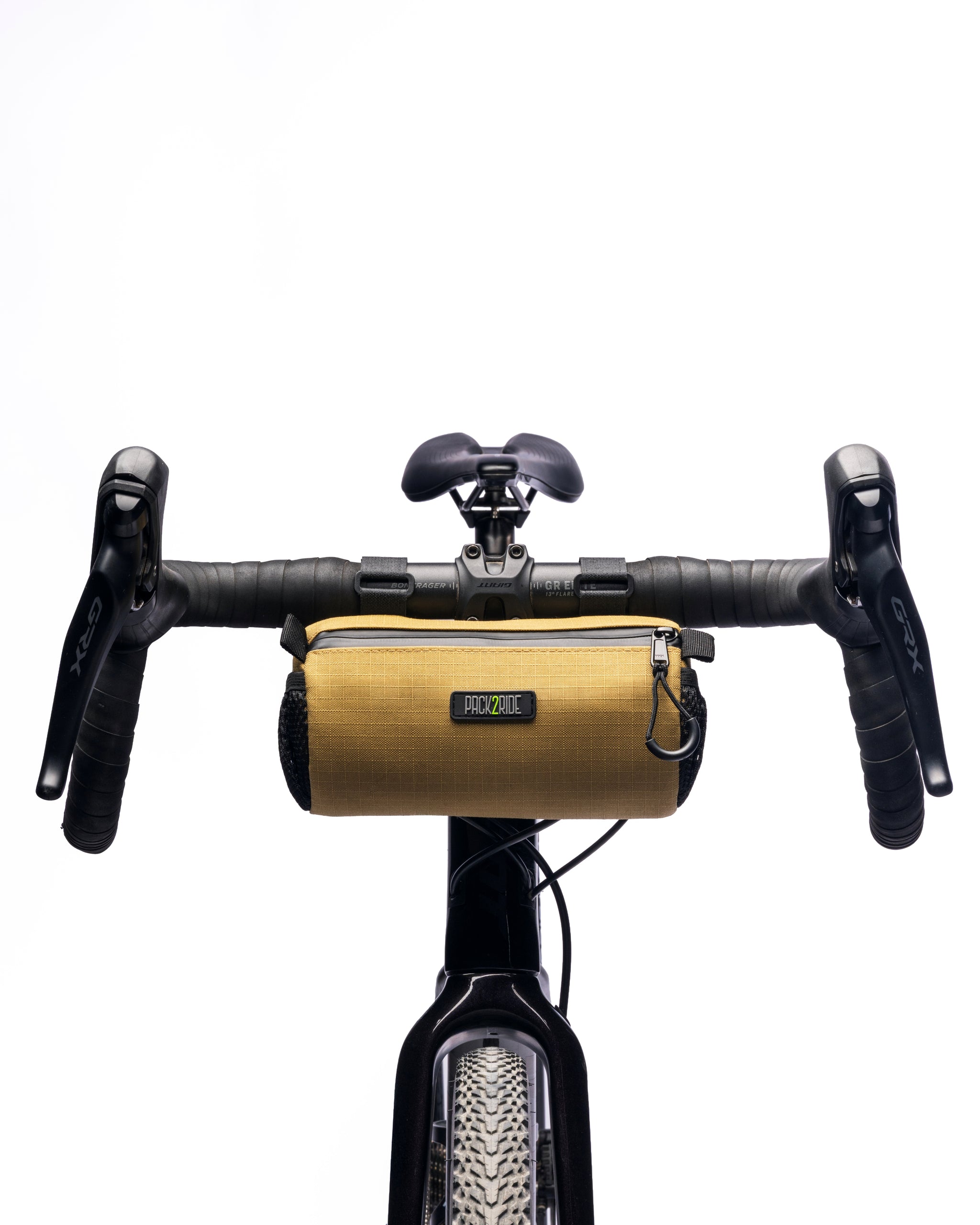 PERFECDA HANDLEBAR BAG – pack2ride