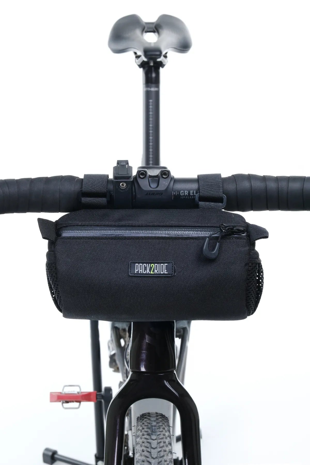 PERFECDA HANDLEBAR BAG – pack2ride