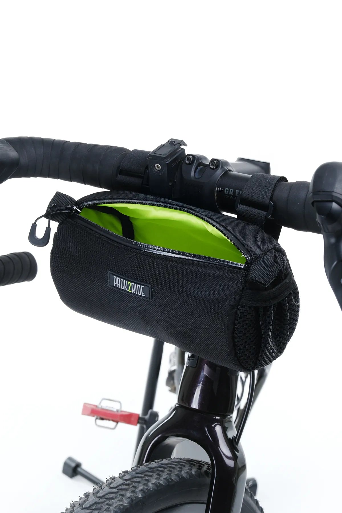 PERFECDA HANDLEBAR BAG – pack2ride