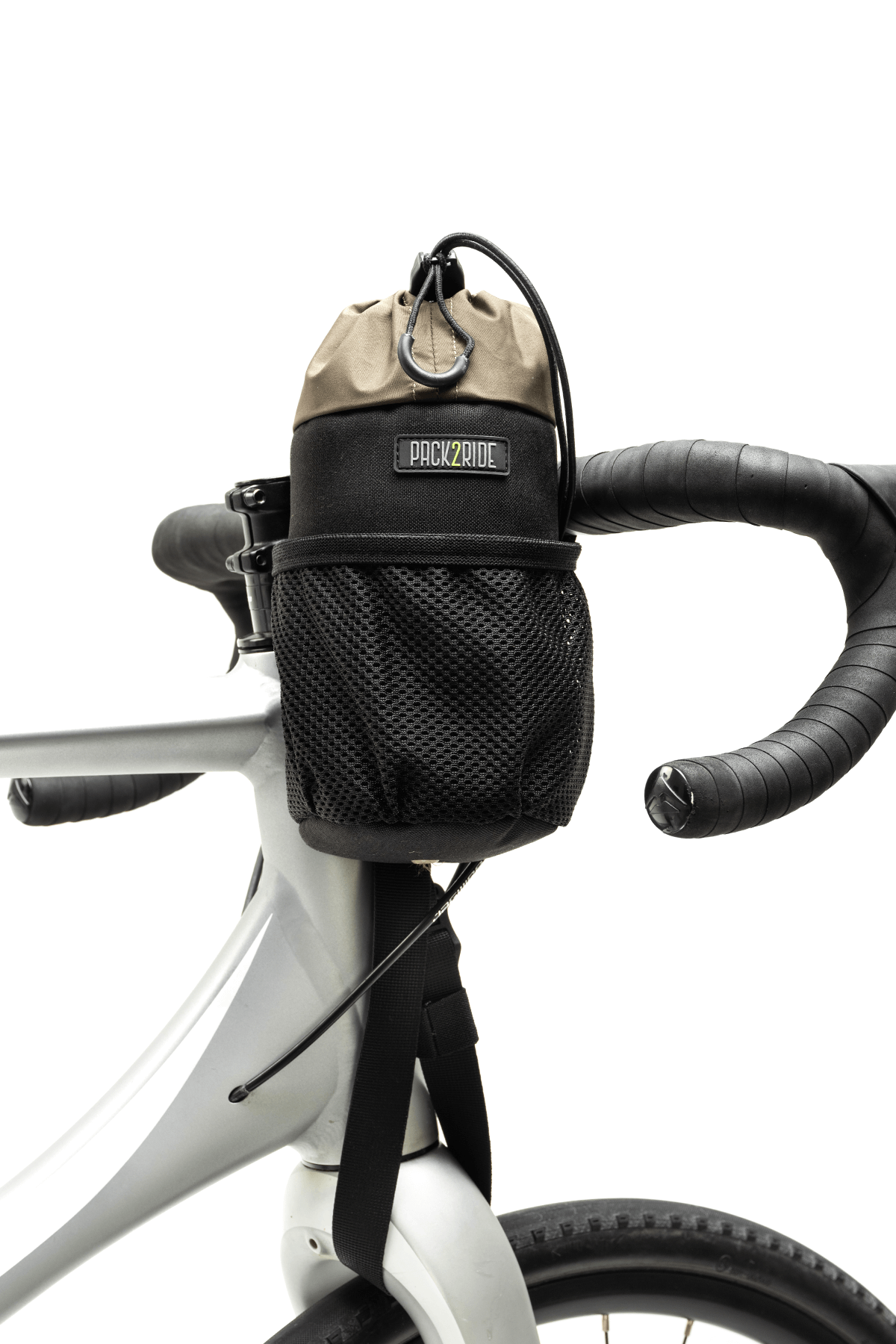 BONGO BIKEPACKING STEM BAG - Main Image