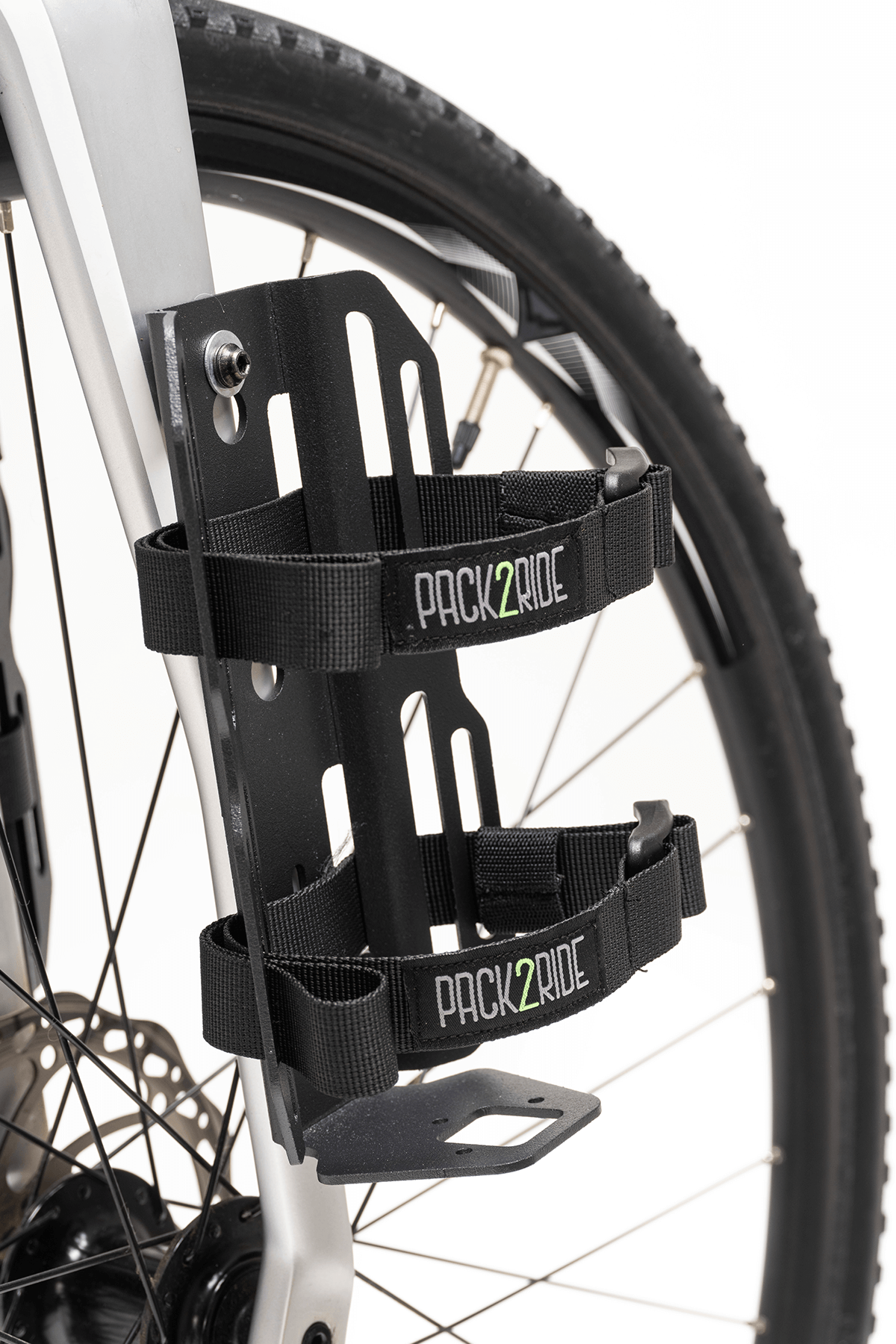 Bike fork cage deals