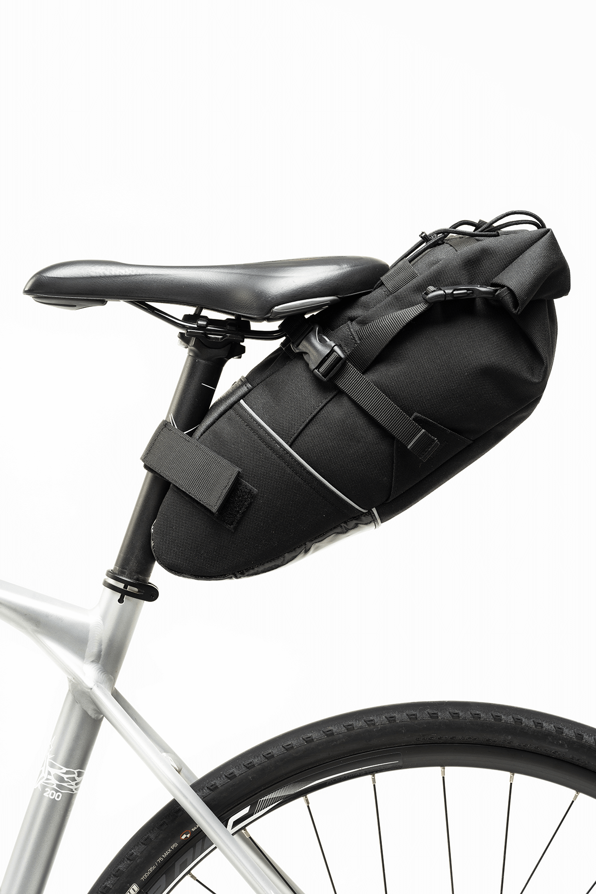 INOVA LIGHT BIKEPACKING SADDLE BAG pack2ride
