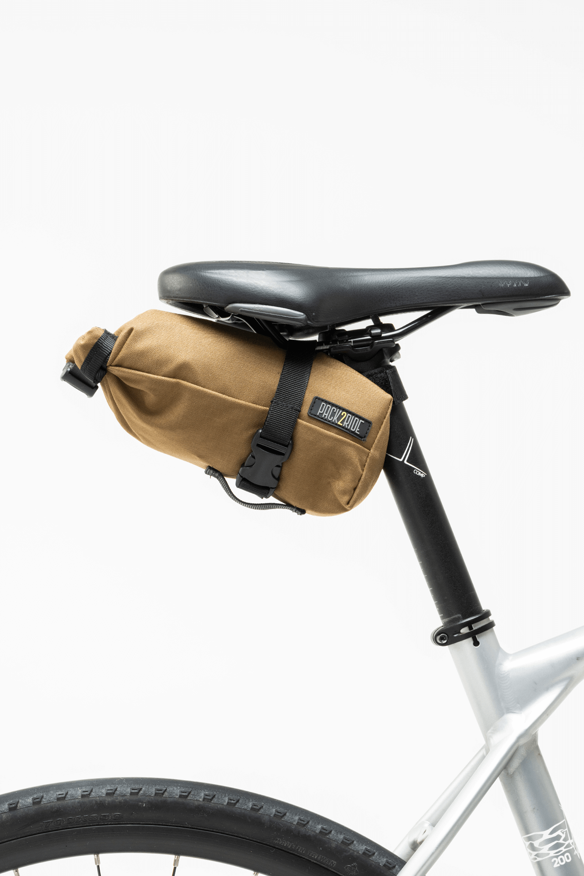 Small saddle bag for bike hotsell