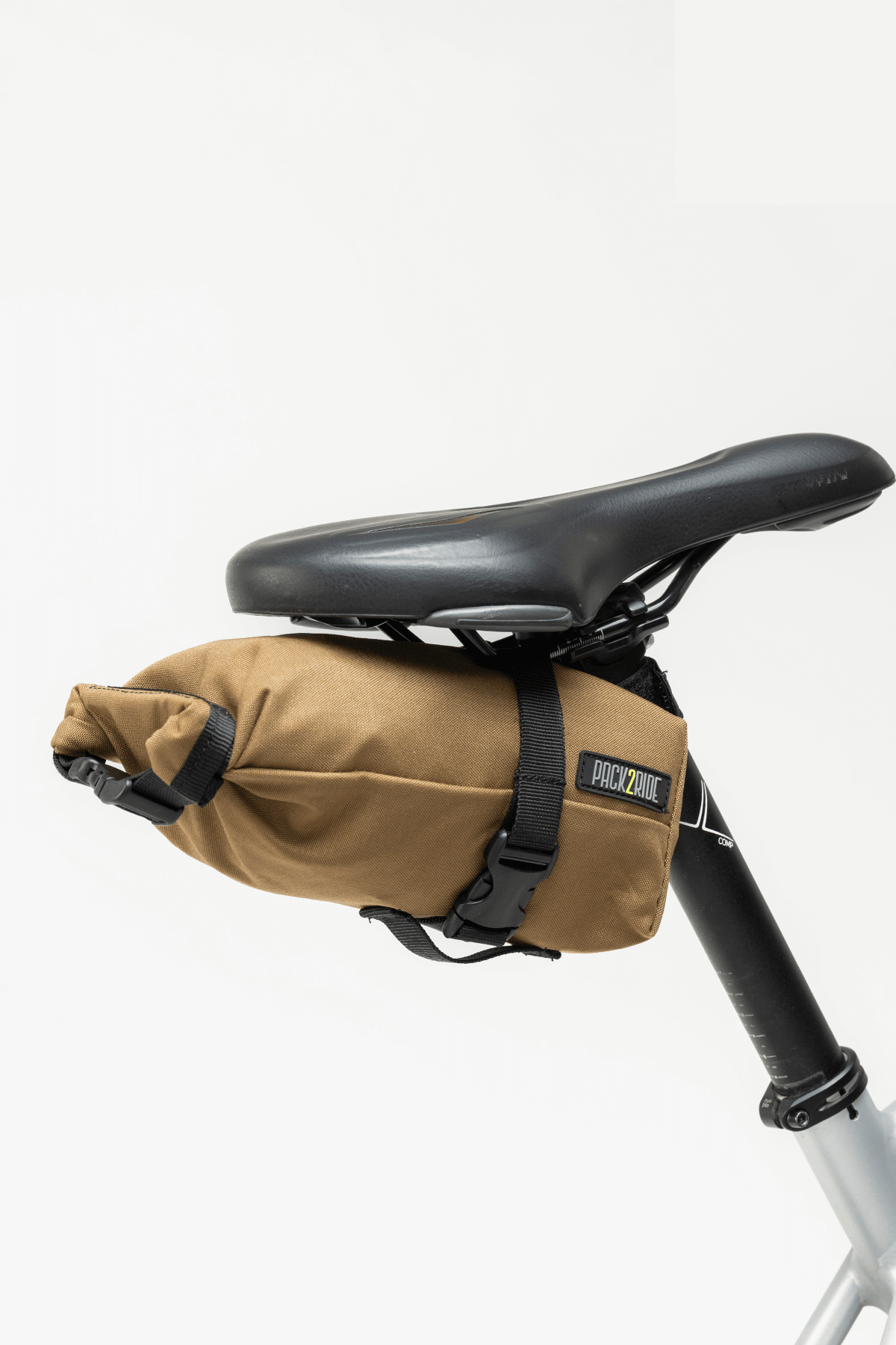 MINIMA ROLLTOP SADDLE BAG