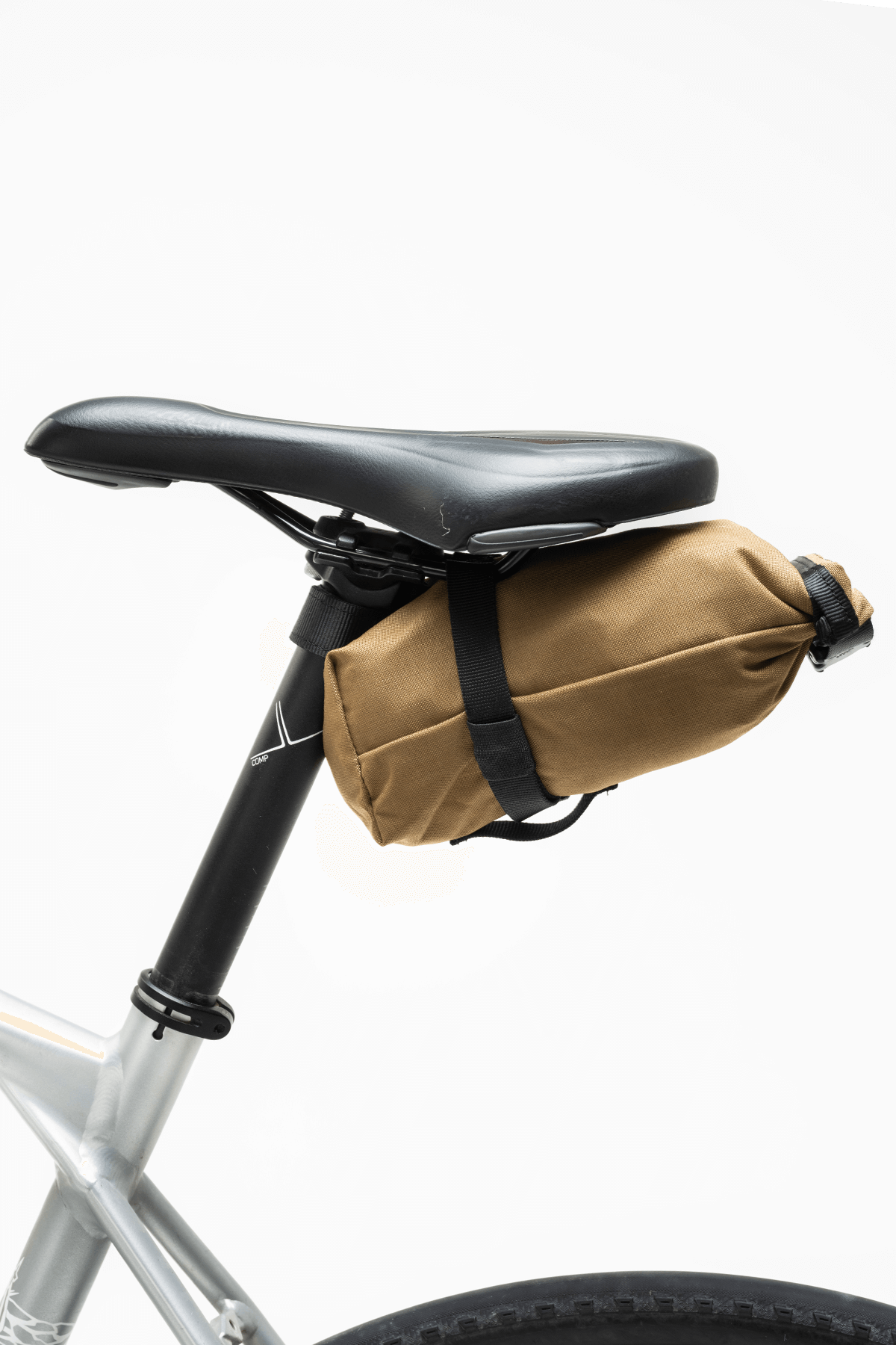 MINIMA ROLLTOP SADDLE BAG